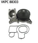 Насос водяной SKF VKPC88303 BMW X6