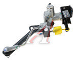 Клапан HYUNDAI HD72,78 дв.D4AL,D4DB,D4DD распределитель тормозной системы OE