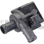 Насос водяной VW Touareg (13-15) AUDI A4 (10-15) PIERBURG