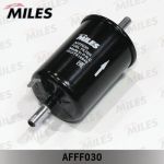 Фильтр топливный CHEVROLET Aveo DAEWOO Kalos MILES