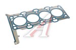 Прокладка головки блока HYUNDAI Santa Fe (14-) KIA Sorento (14-) (2.2) (t=1.4) (M) OE
