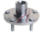 Ступица HYUNDAI Grandeur (06-),ix35 (09-) передняя PATRON