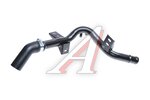 Патрубок PEUGEOT Partner CITROEN Berlingo (02-) радиатора ASLYX