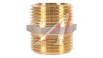 Ниппель 3/4" наружная резьба TST