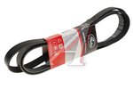 Ремень приводной поликлиновой 6PK2430 GATES