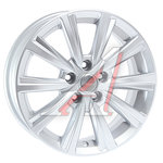 Диск колесный литой VW Polo Sedan SKODA Rapid R15 КС-937