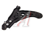 Рычаг подвески CHEVROLET Aveo (05-) (1.2/1.4/1.5/1.6) передней нижний левый GMB