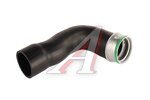 Патрубок VW Golf (04-09) AUDI A3 (04-13) SEAT Leon (06-13) SKODA Octavia (04-13) интеркулера LONGHO
