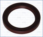Сальник коленвала MITSUBISHI Colt,Galant,Lancer (1.6/2.4/1.8 D) передний (44х60х7) AJUSA