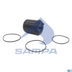 Ремкомплект SCANIA P,G,R,T series фильтра масляного центробежного SAMPA