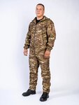 Костюм мужской демисезонный Форестер мультикам (56-58/170-176) КРОДИС