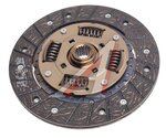 Диск сцепления DAEWOO Matiz (05-) (0.8) CHEVROLET Spark (05-) (0.8) (180мм) VALEO PHC