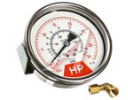 Манометр HP для ACS 600-650 BOSCH