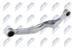 РЫЧАГ ЗАДНИЙ NISSAN X-TRAIL 07-, QASHQAI 07- /ВЕРХ ПРАВ/ NTY