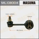 Тяга стабилизатора MASUMA ML-C8004