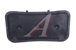 Шумоизоляция GEELY Atlas (16-) капота NSP