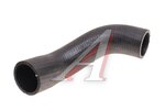 Патрубок ГАЗ-3302 дв.CUMMINS (до 2012г.) радиатора верхний ВПТ