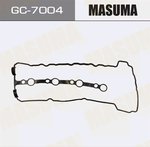 Прокладка крышки клапанной SUZUKI Grand Vitara (06-) MASUMA