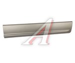 Молдинг HYUNDAI Starex H-1 (07-) двери задней левой OE