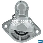 Стартер HYUNDAI Starex H-1 (12-) (2.5-A2) KRAUF