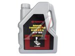 Масло трансмиссионное TOYOTA ATF для АКПП WS 4л