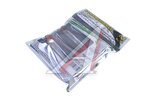 Виброхвост Homunculures Awaruna 4.5'' PONTOON21