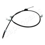 Трос стояночного тормоза HONDA Civic (07-) правый JAPANPARTS