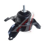 Опора двигателя HYUNDAI Elantra (04-) задняя МКПП NSP