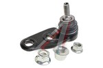 Опора шаровая MINI Clubman (R55,R56) передняя нижняя левая RTS