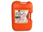 Масло моторное NOMAD ARTAX XT 5W30 20л