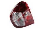 Фонарь задний RENAULT Clio,Symbol (01-04) левый BSG
