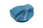 Крышка бачка расширительного VW Golf (07-) AUDI A3 (09-) SKODA Octavia (09-) LONGHO
