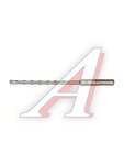 Бур SDS+ 6.0х110мм ПРАКТИКА