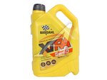 Масло моторное BARDAHL XTRA MB 229.51 VW 505.01 5W40 синт.5л