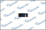 Ролик приводного ремня CHEVROLET Cruze (09-) (1.6),Lacetti (03-) натяжителя MANDO