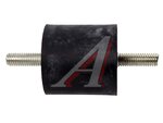 Виброизолятор MM40X40 M8X23 MM40400823 ISB