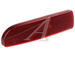 Катафот ВАЗ-2170 бампера заднего правый АВТОДЕТАЛЬ
