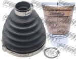 Пыльник ШРУСа MERCEDES S (W220) переднего внутреннего FEBEST