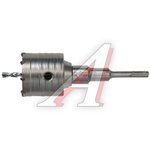 Коронка по бетону 70х100L в сборе Archer(стандарт)