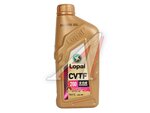 Масло трансмиссионное LOPAL CVT для вариаторов CVTF 200 цвет красный 1л