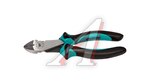 Кусачки боковые 180мм WhirlPower SAMURAI