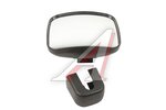 Зеркало боковое JAC N120 (LE35N,LE35S) КАМАЗ Компас-9/12 левое/правое MOVELEX