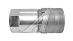 БРС FF FIRG JIC 1.1/16-12 UN 3/4 (30мм) розетка