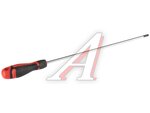 Отвертка TORX T27х250мм удлиненная JTC