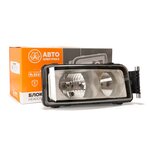 Фара SITRAK HOWO правая AVTOELECTRICA