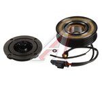 Шкив BMW 3 (F30,F31,F80) компрессора кондиционера LONGHO