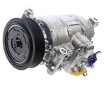 Компрессор VW Tiguan (07-) кондиционера KRAUF
