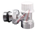 Вентиль настроеч УГЛ. НИЖ. 1/2" ViEiR VR284
