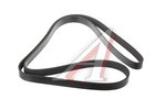 Ремень приводной поликлиновой 6PK1735 VW Tiguan (08-11) MICHELIN