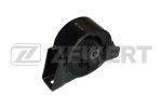 Опора двигателя ZEKKERT GM-3202 ALMERA N16 зад